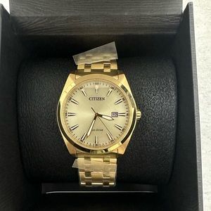 Citizen Men’s Watch